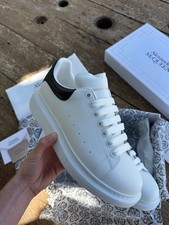 Scarpe Alexander McQueen