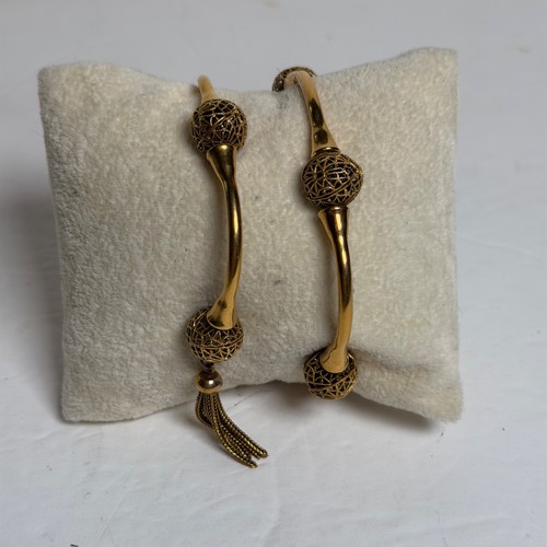 Bracciale nappe vintage - bracciale,