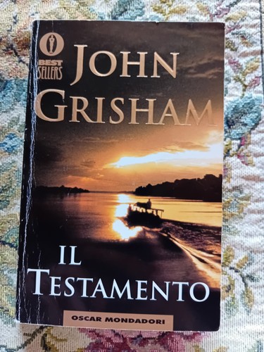Romanzo thriller il - thriller:,
