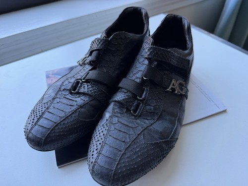 Scarpe alberto guardiani - alberto,