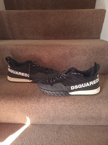 Scarpe ginnastica uomo - da,