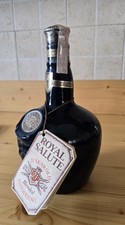 Chivas Royal Salute 21 Year