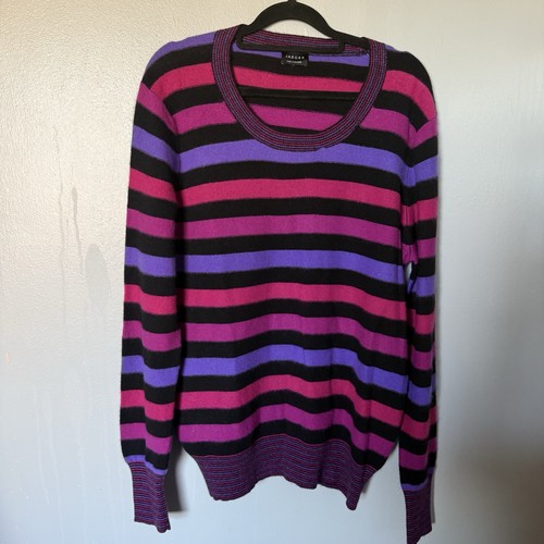 Maglione girocollo jaeger - maglione,