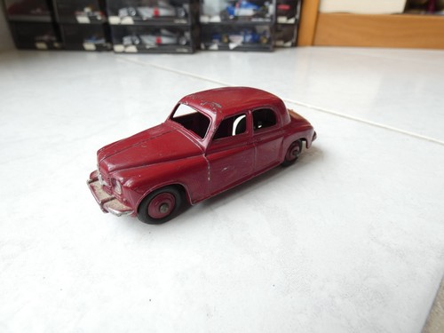 Rover 140b 156 - dinky, toys