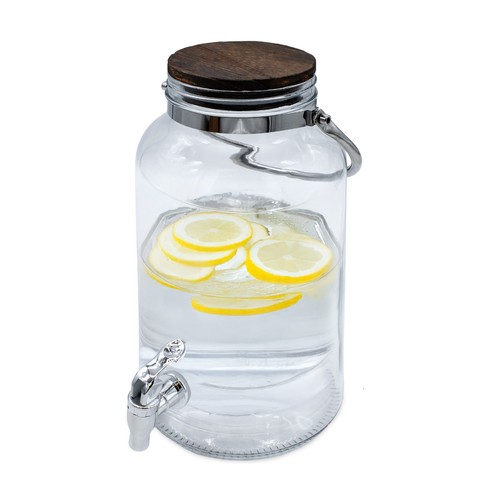 Dispenser bevande vetro - in,