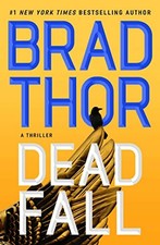 Dead Fall: A Thriller (Volume
