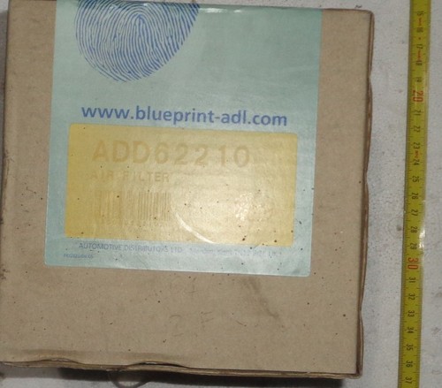 Blue print add62210 air - blue,
