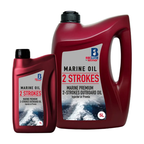 Olio miscela reclube - olio,