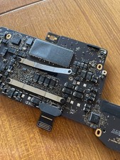 DEFECTIVE Logic board MacBook