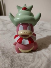Slowking piggy bank official - slowking,