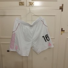 Pantaloncino no Maglia