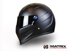 Casco moto Matrix Street FX