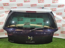 COFANO PORTELLONE POSTERIORE