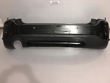 Paraurti Posteriore MINI F60