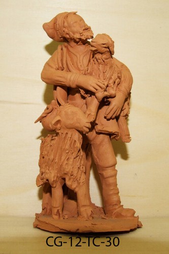 Presepe arte pastori - ,