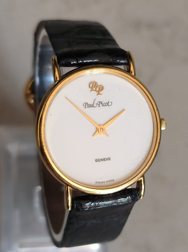 Paul picot quartz lady mm - quartz, 28