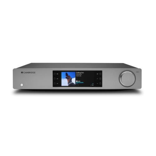 Cambridge audio cxn100 - cambridge,