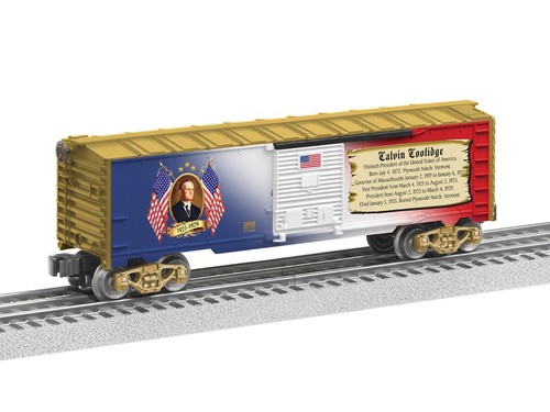 Lionel trains 25932 calvin - trains,