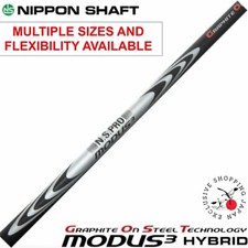 Albero NIPPON SHAFT N.S.PRO