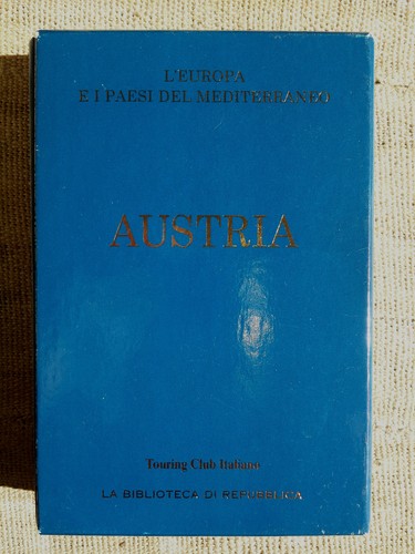 Austria touring club italiano - austria,