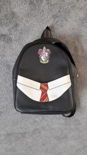 Zaino nero Hogwarts Harry
