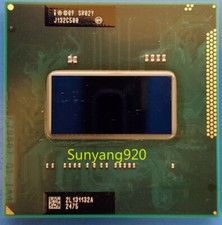 Processore CPU mobile Intel