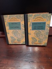 Collana Evergreen Mondadori DeAgostini - 2 volumi