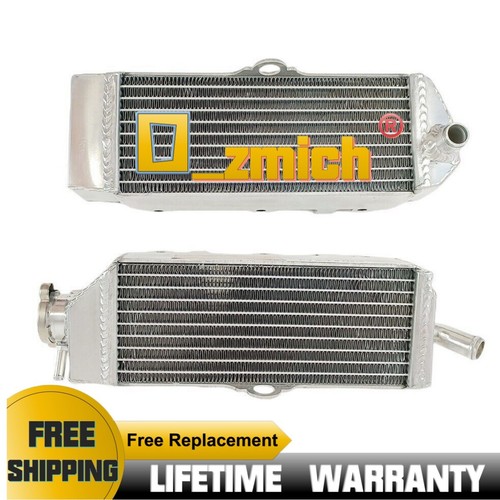 Aluminum radiateur pour - radiateur,