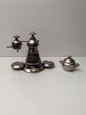 Caffettiera elettrica velox - elettrica,