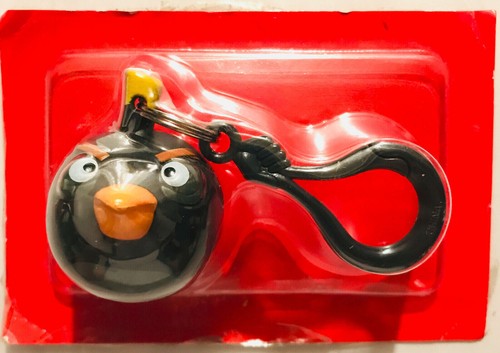 Portachiavi angry birds - angry,