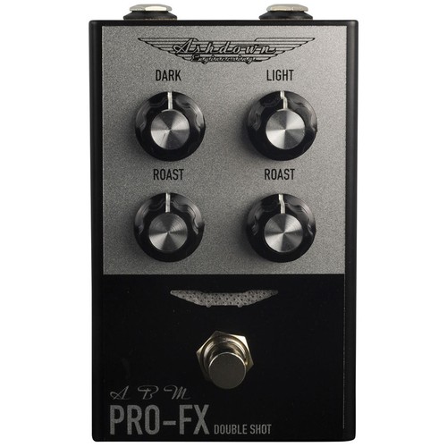 Ashdown ash pfx double pro - ashdown, ash-pfx-double