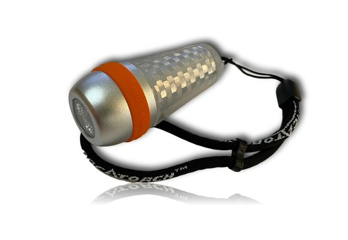 Orca torch dive beacon - orca-torch, dive-beacon
