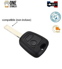 Boîtier Coque TELECOMMANDE