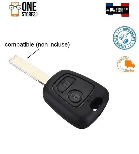 Boîtier coque telecommande - coque,