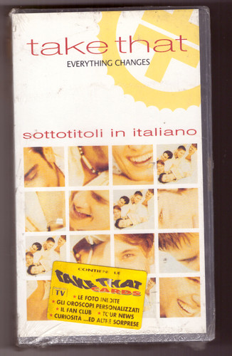 Take that everything - that,