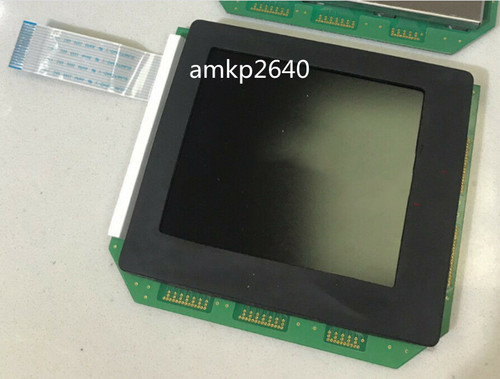Schermo lcd per fluke 743b - lcd,