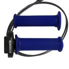 Comando gas rapido Accossato