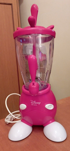 Smoothie maker disney - smoothie,