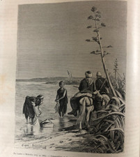 n. 2 incisioni originali