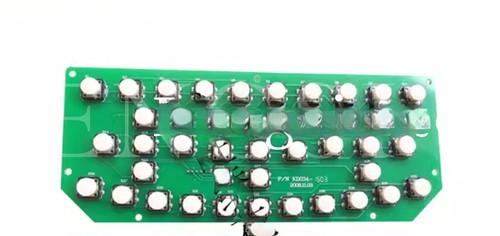 1pz kd034 216 tastiera testa - 216,