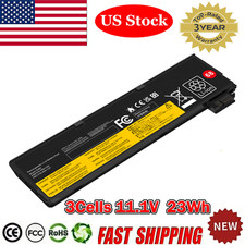 Battery For Lenovo Thinkpad