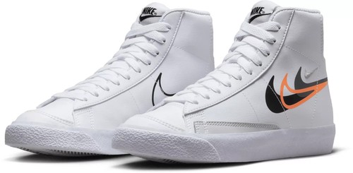 Scarpe nike blazer mid nn - scarpe,