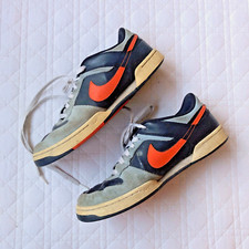 Nike Uomo Renzo 2 Arancione