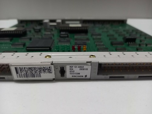 Ericsson astra tetto 131 - ericsson,