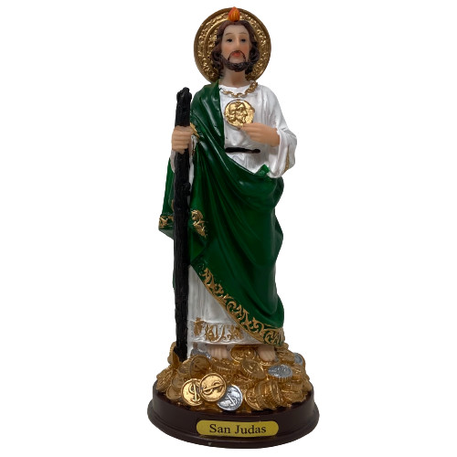 Figura religiosa san giuda - figura,