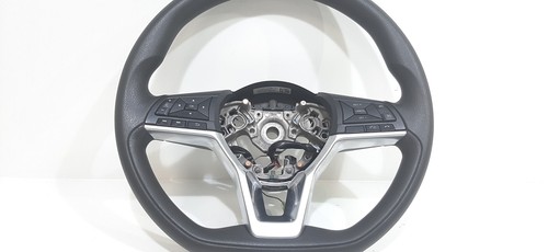 Volante nissan micra serie - volante,