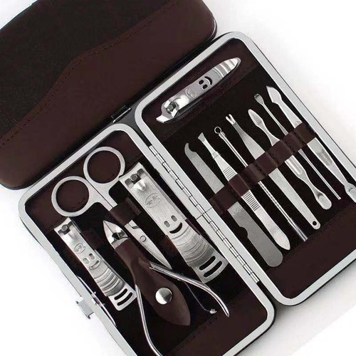 Set pezzi pedicure - 12, pedicure/manicure