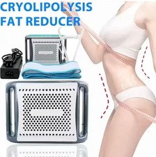 Dispositivo Crioterapia Grasso