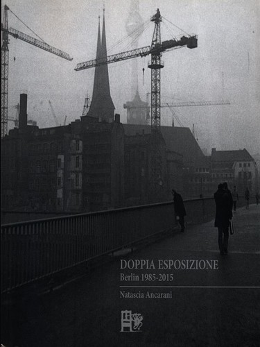 Doppia esposizione berlin - esposizione,
