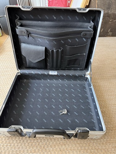 Rimowa valigetta - rimowa,